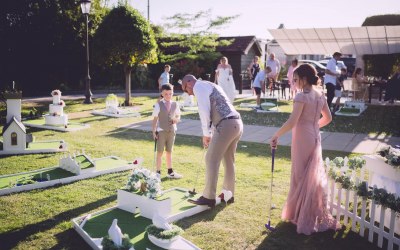 Wedding Course Wedding Course