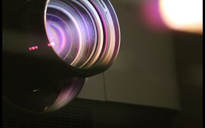Projector Hire