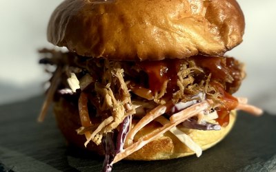 12 hour pulled pork
