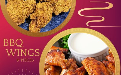 Wings