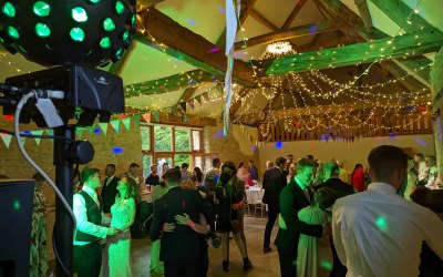 Wick Farm - June 2023