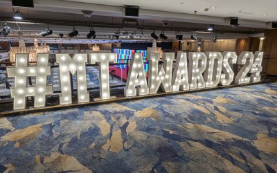 Motor Trade Awards @ Grosvenor House 