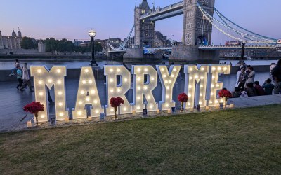Tower Bridge Proposal 