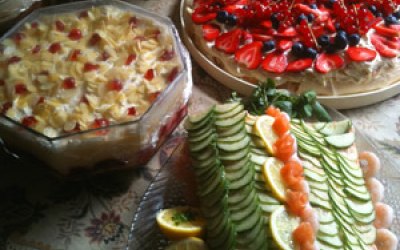 Rosie's Home Cooking