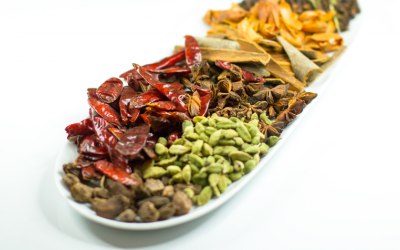Rajbhog Caterers