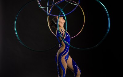 Hula Hoopers