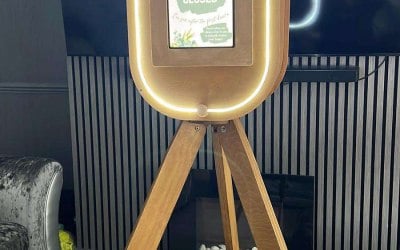 Selfie Pod 