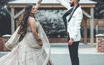 Sikh Wedding Photography