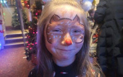 Reindeer