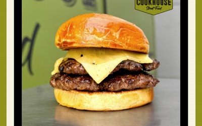 Resident Cheeseburger