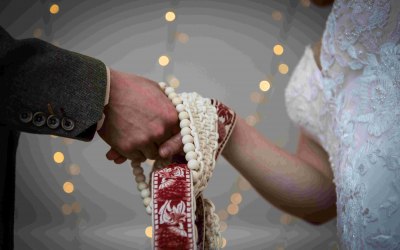 Handfasting