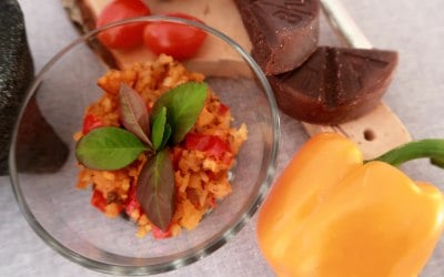 Mexican Rice