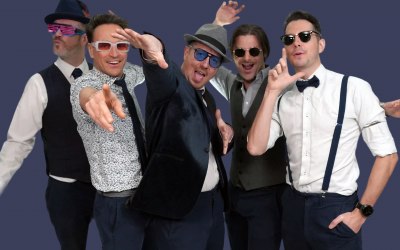 Funsters 