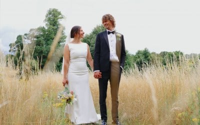 Wedding Videographer Photographer
