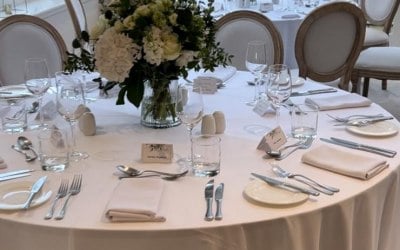 Event Planning