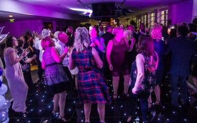 Discorocks DJ Hire and Events 