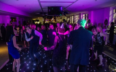 Discorocks DJ Hire and Events 