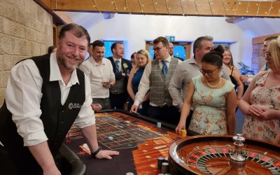 Las Vegas Roulette
