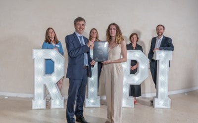 Royal Town Planning Institute Awards