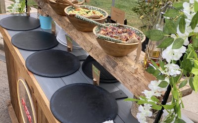 Try our tasty sides