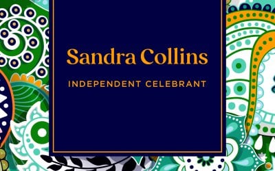 Sandra Collins Celebrant