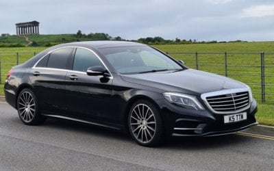 S Class