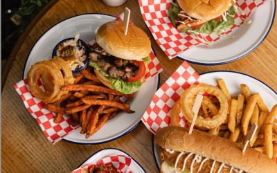 burger stand- photo by @matt_mcardlephotogrpahy 