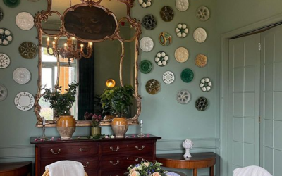 Afternoon Tea