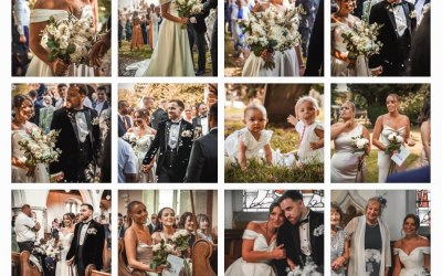 Wedding photography 