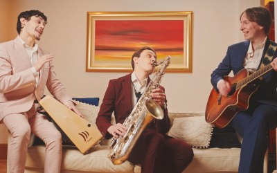 Roaming Band