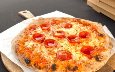 Pizza catering uk