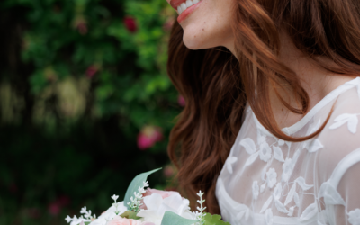 Bridal Portrait 