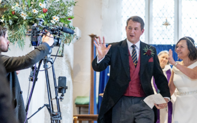 Bristol Wedding Live-Stream