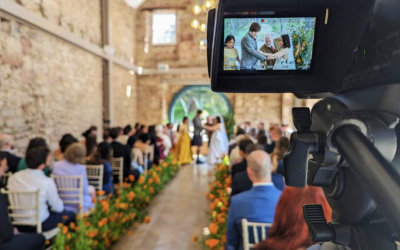 Midlands Wedding Video
