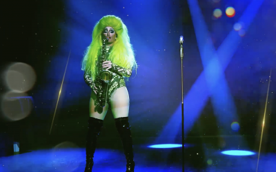 Queen Bee 