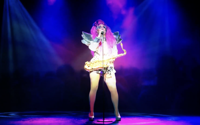 Queen Bee 