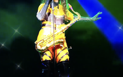 Queen Bee