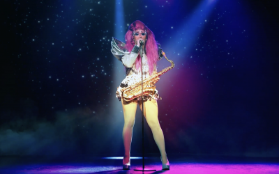 Queen Bee