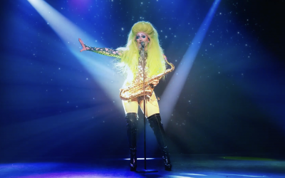 Queen Bee
