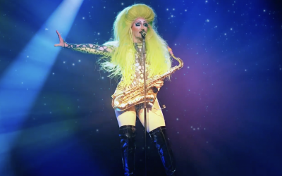 Queen Bee 
