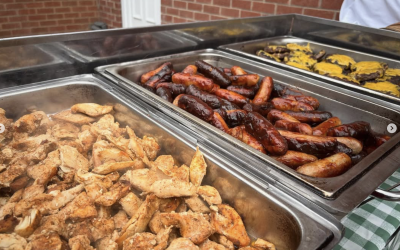 BBQ