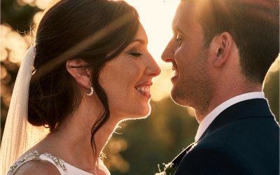 Southern France wedding 