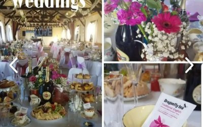 Weddings