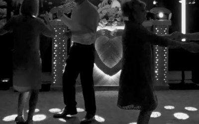 Valentine's Day 2025, Shillingford Bridge Hotel