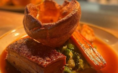 Sunday Lunches Sunday Lunches