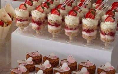 Desserts
