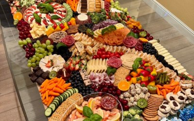Grazing Table