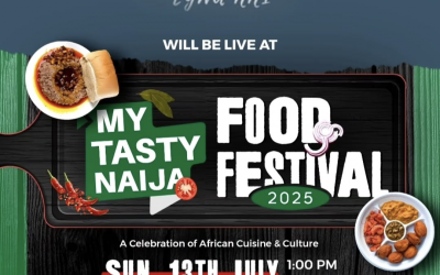 Festival Feature 