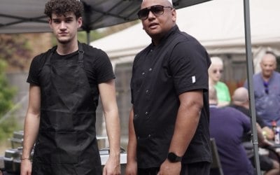 Grill Seekers