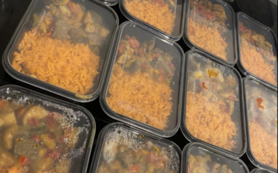 Meal Prep 